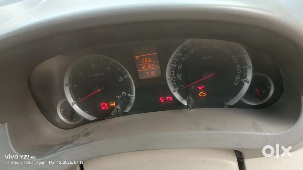 Maruti Suzuki Ertiga 2012 Diesel 139082 Km Driven