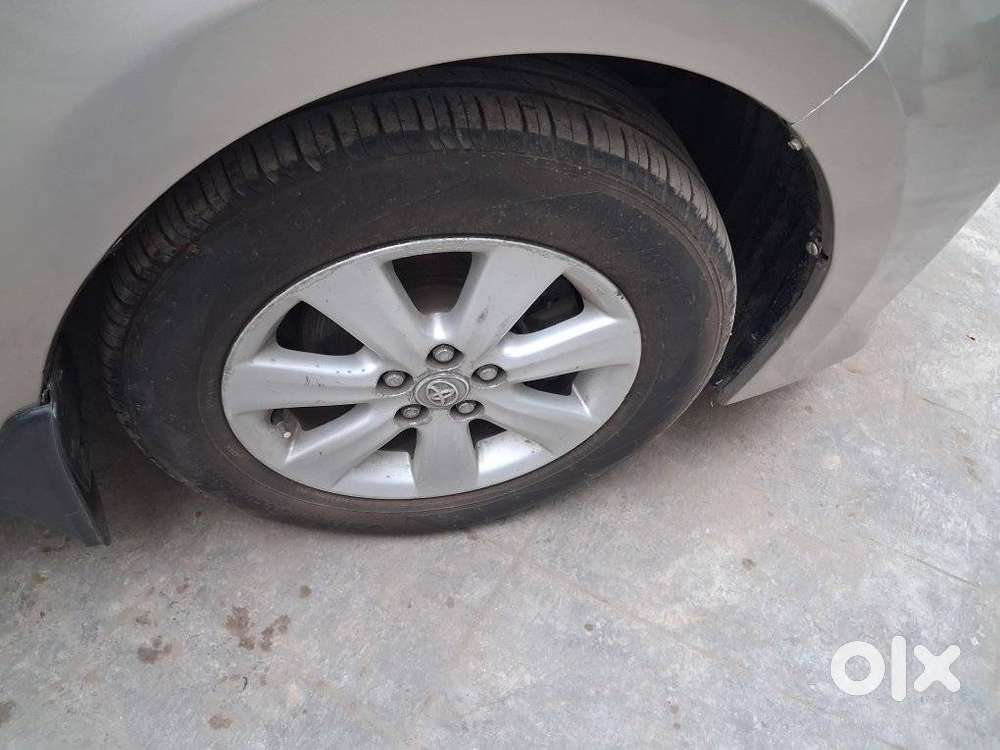 Toyota Corolla Altis 1.8 G, 2015, Petrol