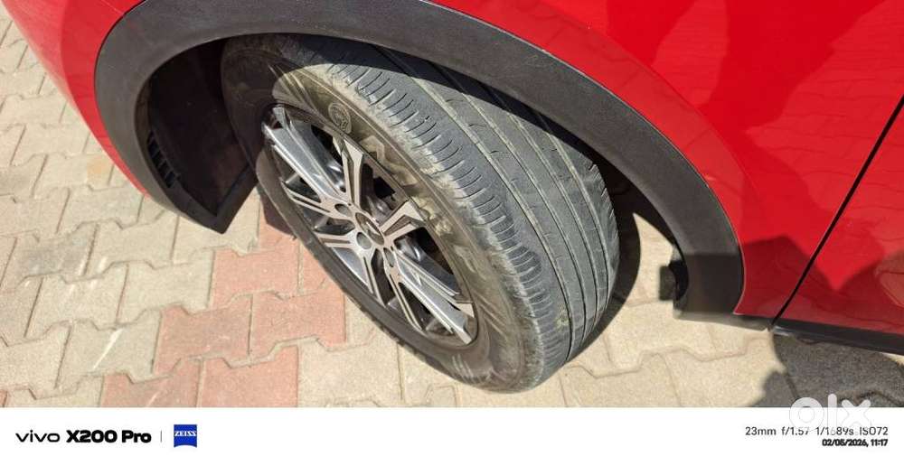 Mahindra Xuv700 2.2 Ax 7 Diesel Mt Str, 2024, Diesel