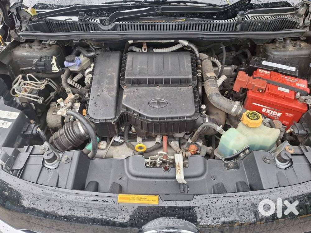 Tata Nexon 1.2 Revotron Xm, 2022, Diesel