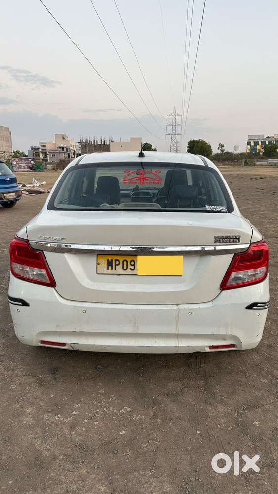 Maruti Suzuki Swift Dzire 1.3 Vxi, 2023, Cng & Hybrids
