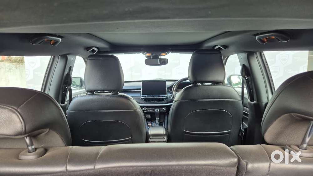 Jeep Compass S (o) 4x4, 2022, Diesel