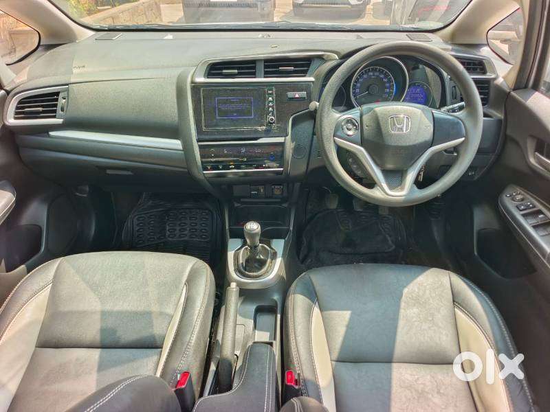 Honda Wr-v 1.2 Vx I-vtec, 2018, Petrol