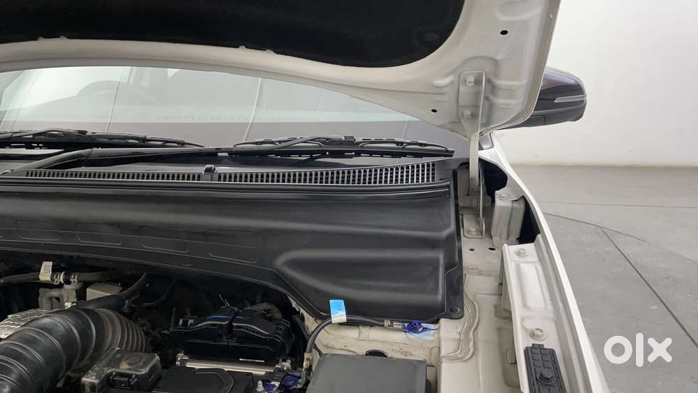 Hyundai Alcazar 1.5 Signature (o) Diesel At 7 Str, 2023, Diesel