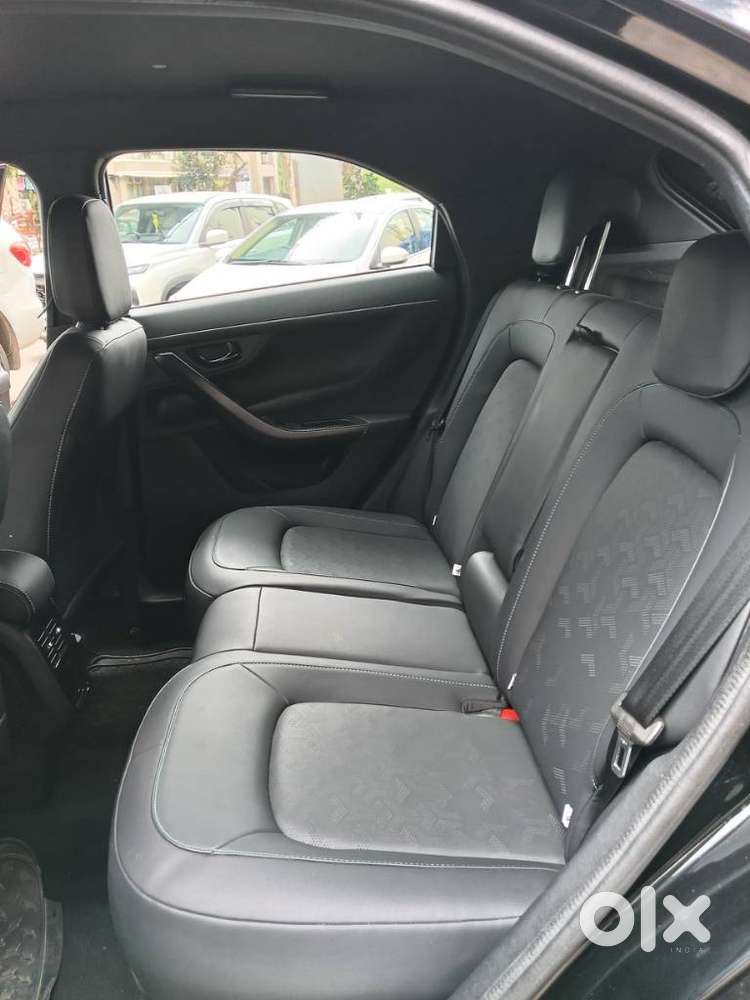 Tata Nexon Ev Xz Plus Dark Edition, 2022, Electric