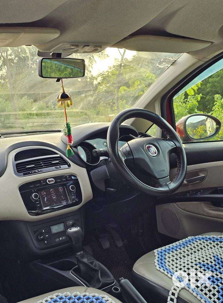 Fiat Avventura Urban Cross 1.3 Multijet Emotion, 2018, Diesel