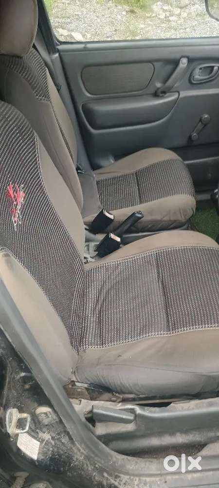 Maruti Wagon R 2006