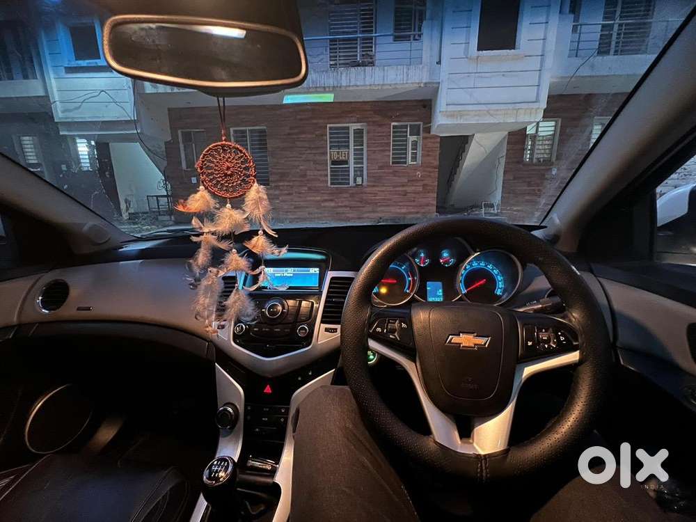 Chevrolet Car 2015 Year