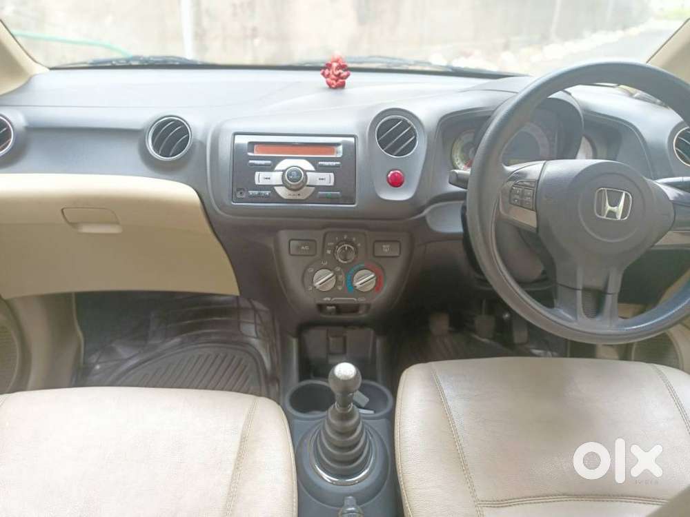 Honda Brio, 2014, Petrol