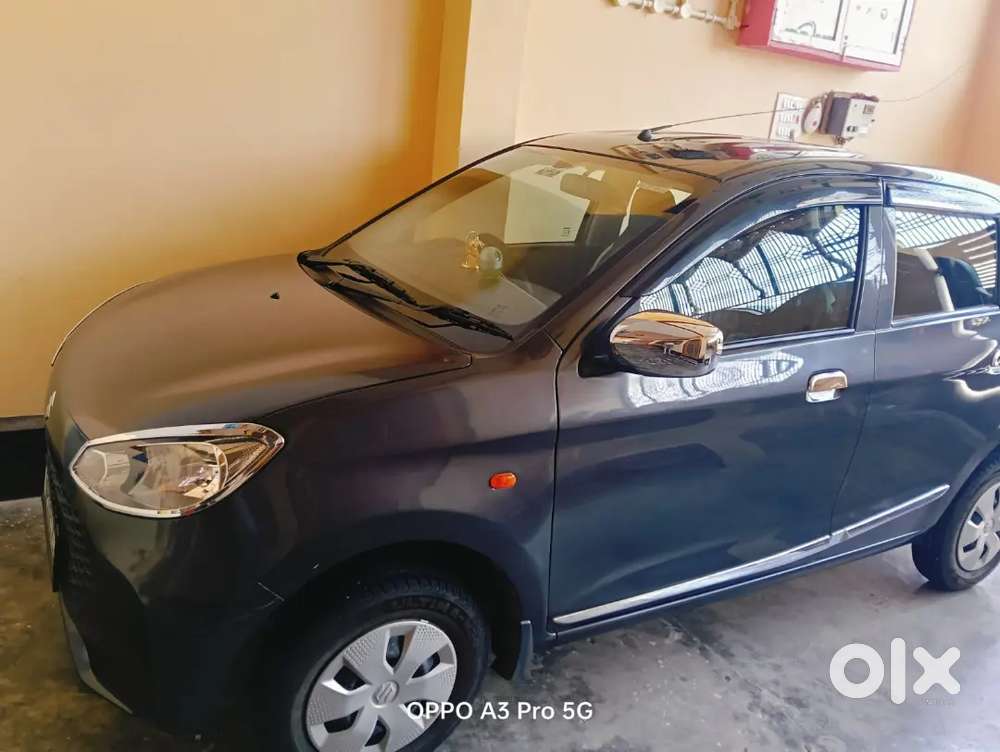 Maruti Suzuki Alto K10 2024 Petrol 7000 Km Driven