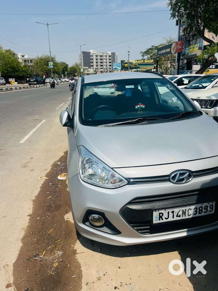 Hyundai Grand I10 2016 Diesel Manual