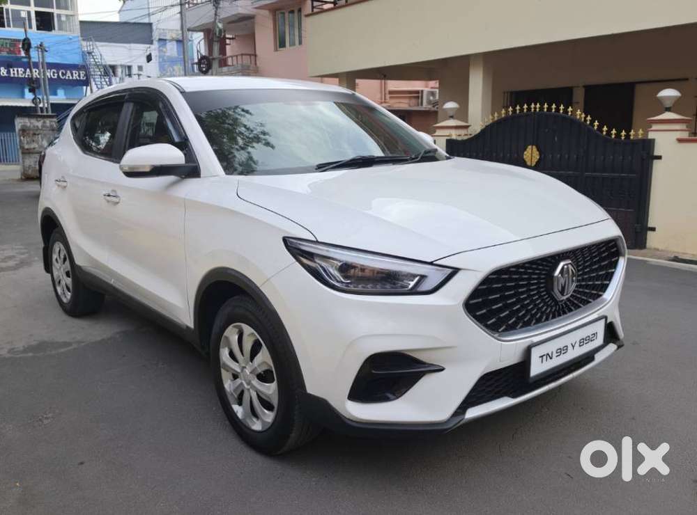Mg Astor 1.5 Style, 2023, Petrol