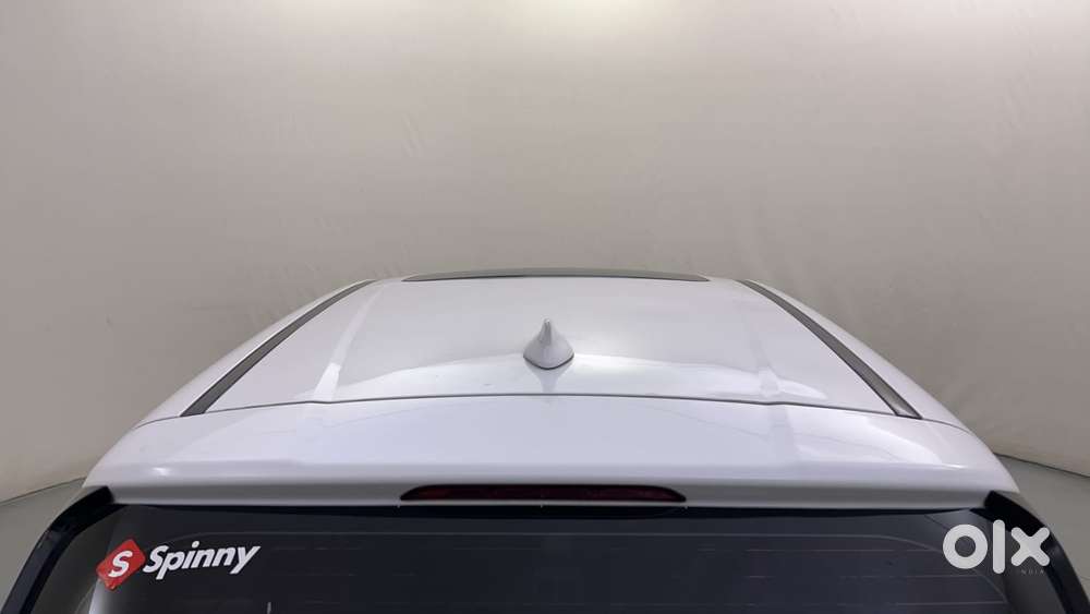 Hyundai New I20 1.2 Asta (o) Mt, 2024, Petrol