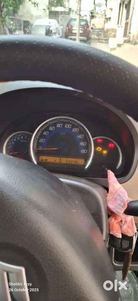 Maruti Suzuki Wagon R 1.0 2017 Petrol Good Condition