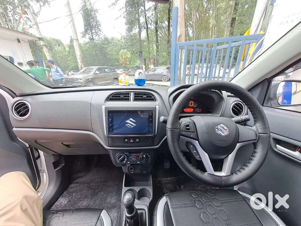 Maruti Suzuki Arena Cars