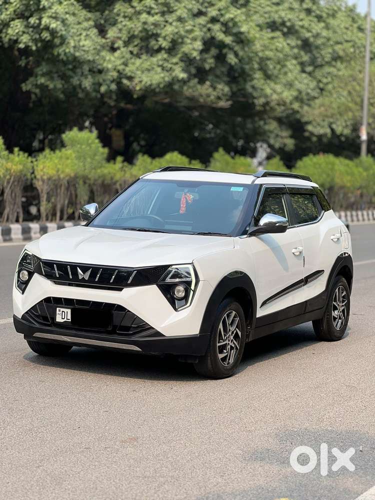 Mahindra Xuv 3xo Mx3, 2024, Diesel