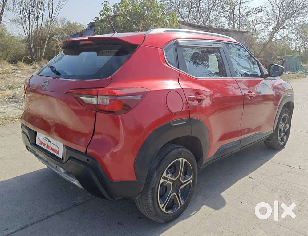 Nissan Magnite 1.0 Xl, 2022, Petrol