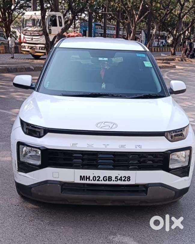 Hyundai Exter S 1.2 Mt, 2023, Petrol