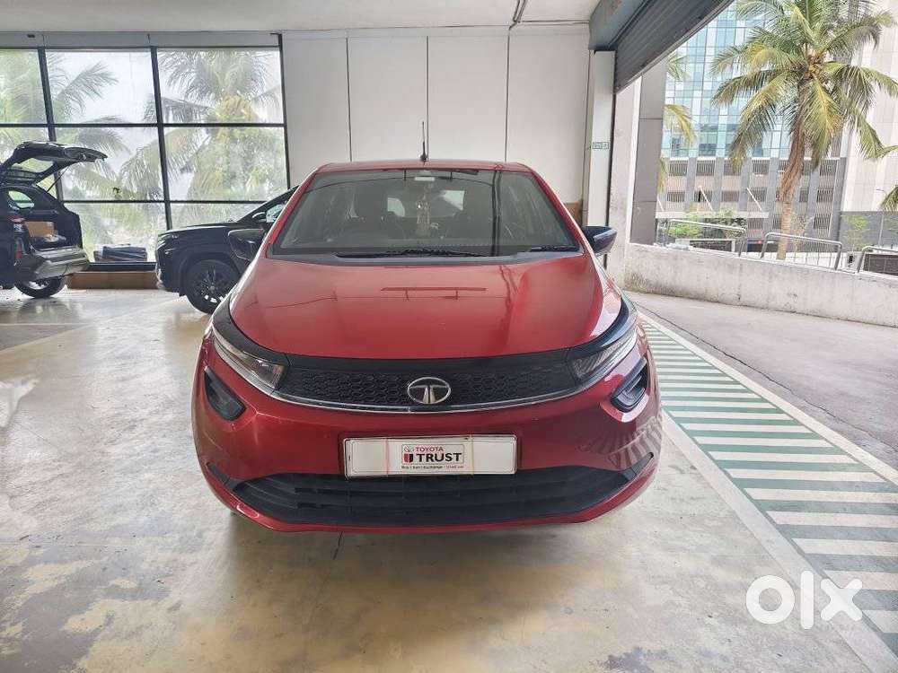 Tata Altroz Xe Petrol, 2022, Petrol