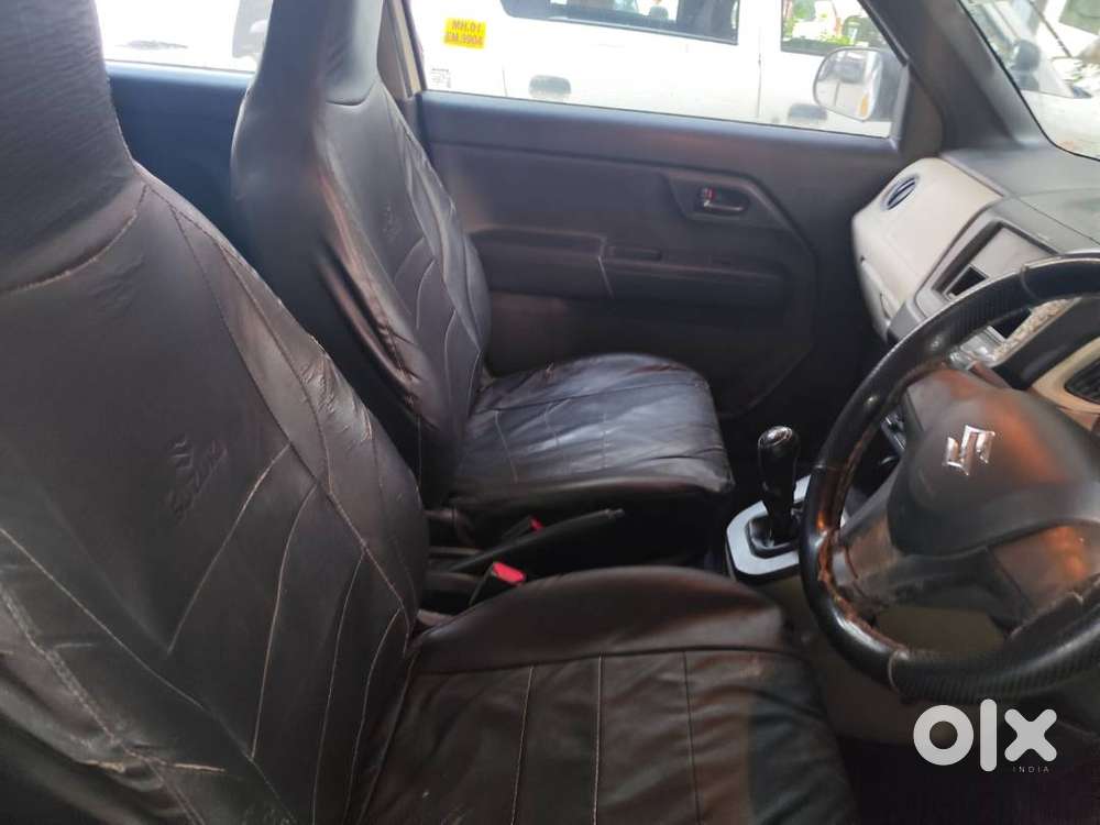 Maruti Suzuki Wagon R  ( 2022 )