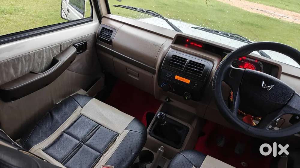 Mahindra Bolero 2023 Diesel