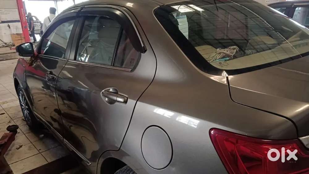 Maruti Suzuki Swift Dzire 2018 Petrol Well Maintained