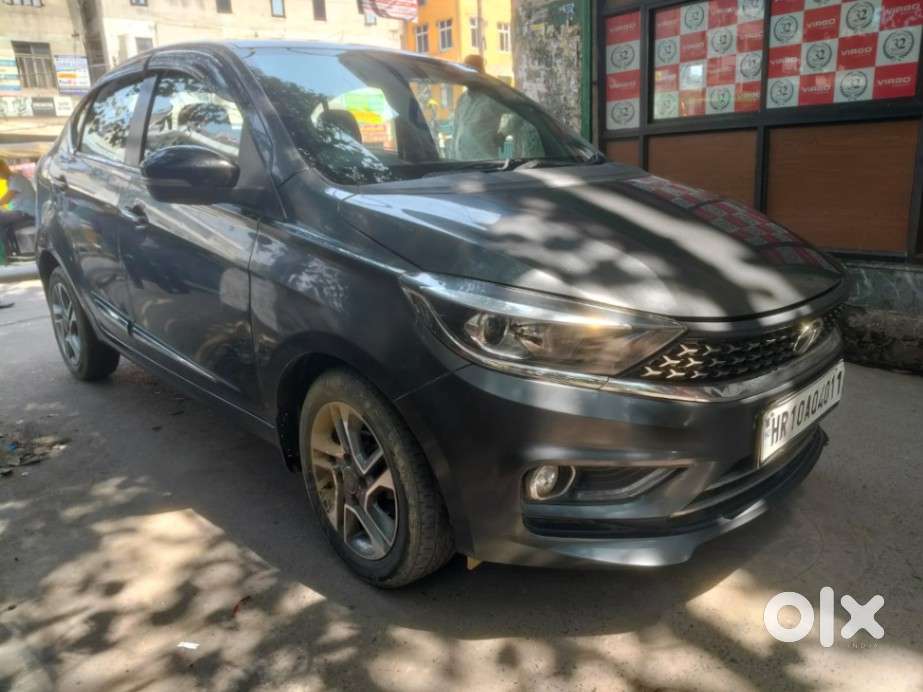 Tata Tigor Xza Plus, 2023, Cng & Hybrids