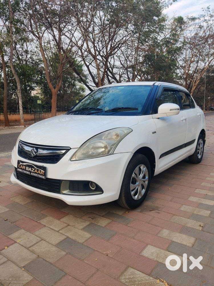 Maruti Suzuki Swift Dzire Vdi Bsiv, 2014, Diesel
