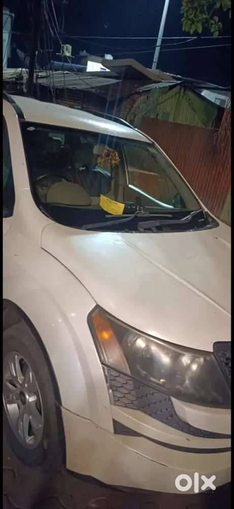 Xuv500 W8 Model Engine Suspension Ek Dum Kada Kouch Bhi Kaam Nhi Hai