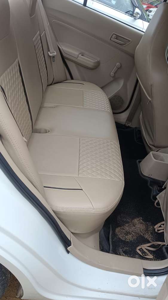 Maruti Suzuki Swift Dzire 1.3 Lxi, 2022, Diesel