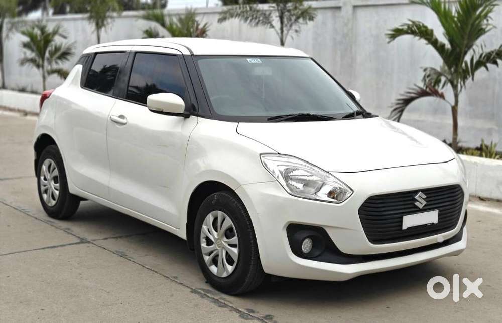 Maruti Suzuki Swift 2018 Vdi, 2019, Diesel