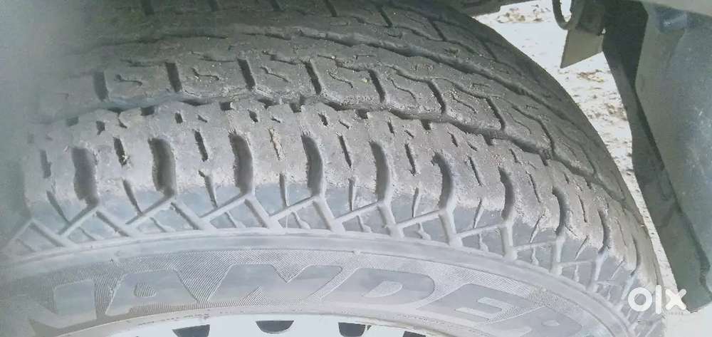 Mahindra Scorpio 2019 Diesel 140000 Km Driven