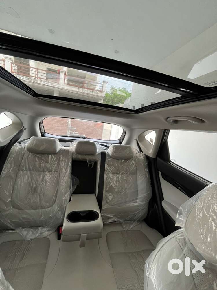 Kia Seltos Htx 1.5 Petrol 2024 | 1st Owner | Brand New Condition