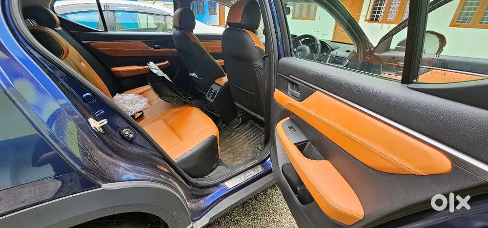Honda Elevate 2024