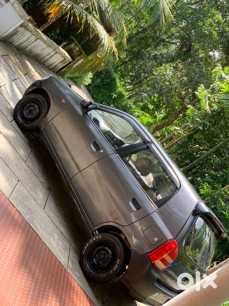 Maruti Suzuki Car 2004