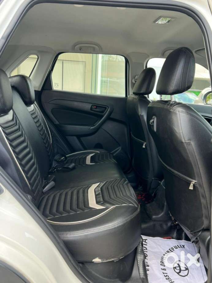 Maruti Suzuki Brezza Vdi, 2019, Diesel