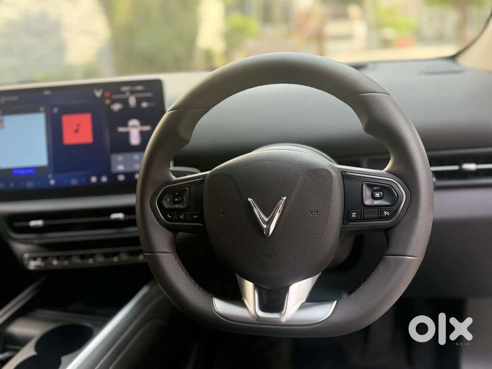 Vinfast Vf 7 Sky, 2026, Electric
