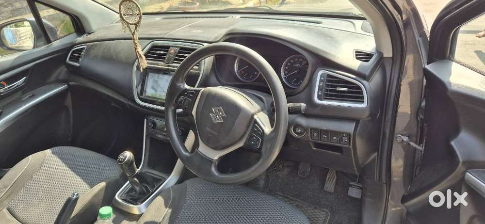 Maruti Suzuki S-cross Ddis 200 Alpha, 2018, Diesel