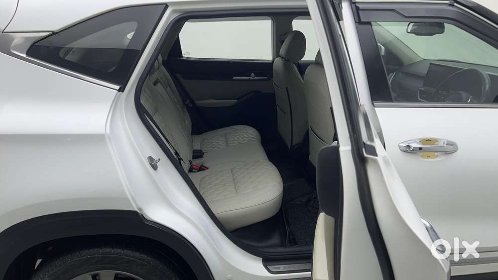Kia Seltos 1.5 Htx At Petrol, 2021, Petrol