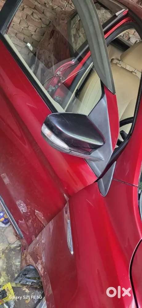 Ford Figo 2018 Cng & Hybrids 61000 Km Driven
