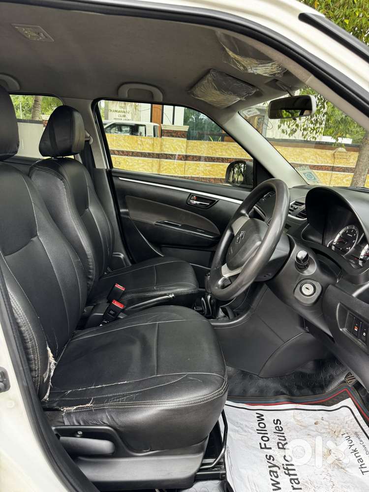 Maruti Suzuki Swift Vdi Optional, 2018, Diesel