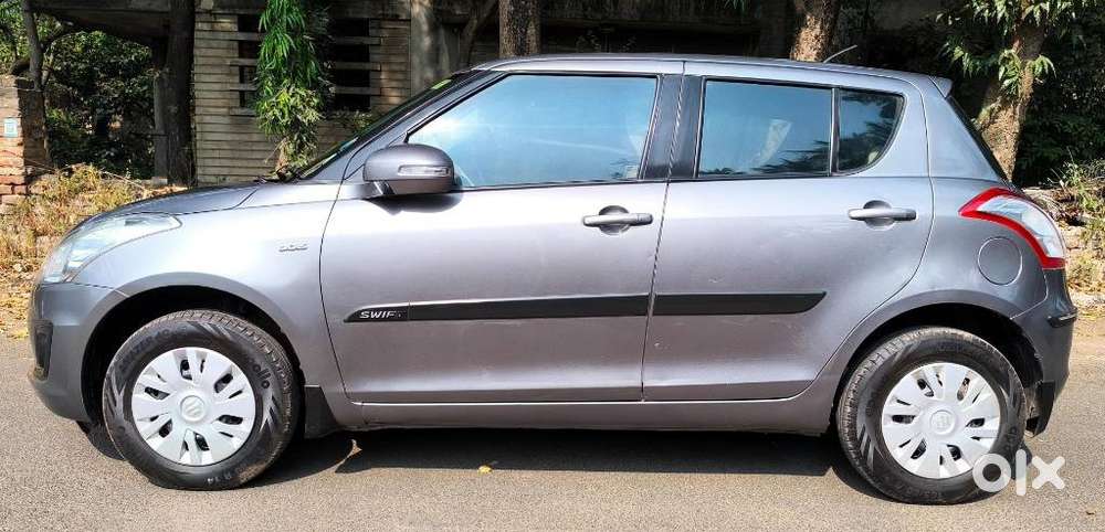 Maruti Suzuki Swift Ddis Vdi, 2012, Diesel