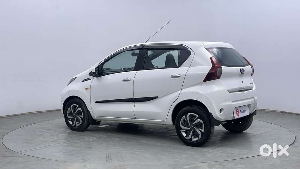 Datsun Redigo 2020-2022 0.8 T (o), 2021, Petrol