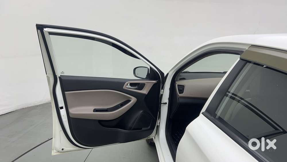 Hyundai Elite I20 Sportz Plus, 2019, Petrol