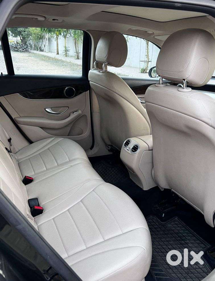 Mercedes-benz Glc Class 2.1 220 D Sport 4matic, 2019, Diesel