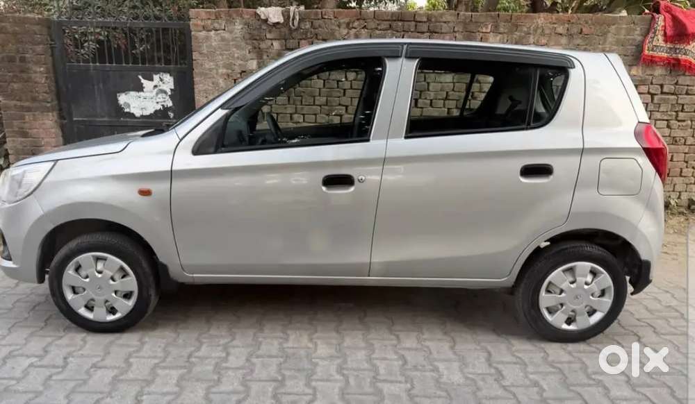 2nd Owner All Orignal Tyre 70%