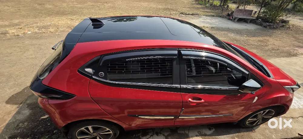 Tata Altroz 1.5 Xz Plus 2023