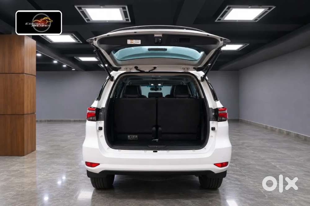 Toyota Fortuner, 2023, Diesel