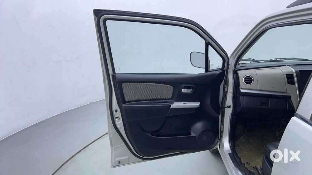 Maruti Suzuki Wagon R Lxi Cng, 2016, Cng & Hybrids
