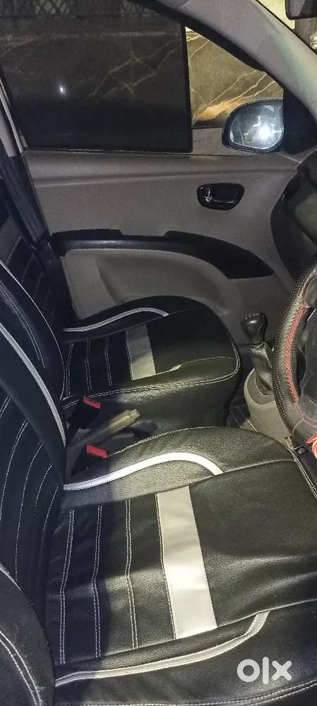 Hyundai I10 2012 Petrol Well Maintained